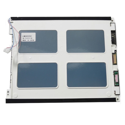 LM64C350 LCD Panel 10,4 inch 640*480 STN CCFL 31 pin LCD Module Display