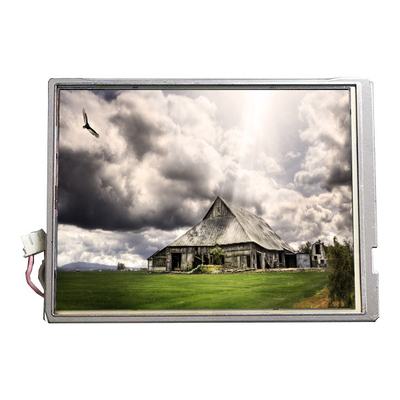 6.0 inch TFD60W12-B 66PPI TFT màn hình LCD công nghiệp