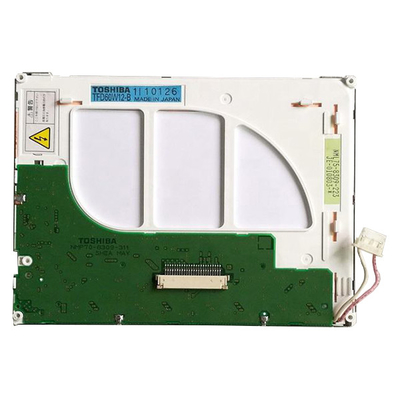 6.0 inch TFD60W12-B 66PPI TFT màn hình LCD công nghiệp
