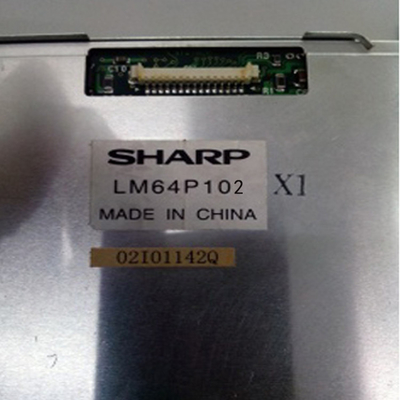 LM64P102 màn hình hiển thị LCD công nghiệp 7,2 inch