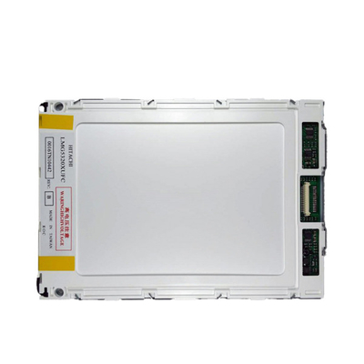 7.2 inch LMG5320XUFC LCD Industrial Display Panel