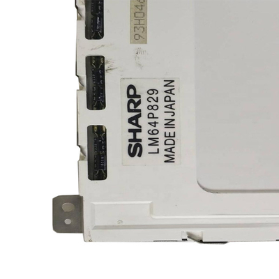 LM64P829 9.4 inch 640 * 480 màn hình LCD công nghiệp