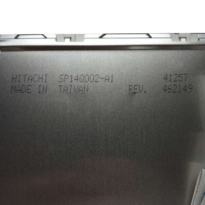 Màn hình LCD công nghiệp 75Hz SP14Q002-A1 gốc