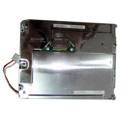 LQ6BN01 5.6 inch màn hình LCD hiển thị 320 * 240 LCD Module
