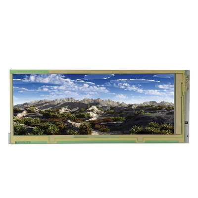 6.2 inch SX16H005 RGB 640 * 240 109PPI màn hình LCD 24 chân