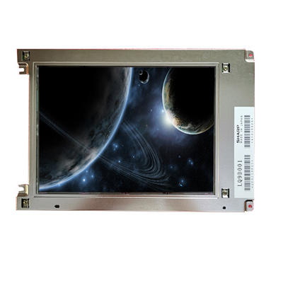 LQ9D001 8.4 Inch 640 * 480 TFT-LCD Industrial Screen Panel