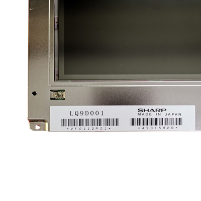 LQ9D001 8.4 Inch 640 * 480 TFT-LCD Industrial Screen Panel