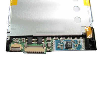 SX16H006-ZZA 6.2 inch 4-cáp màn hình LCD cảm ứng kháng