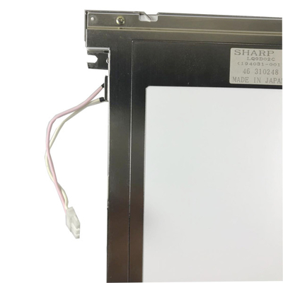 LQ9D02C 8.4 inch LCD Module 640 * 480 Thích hợp cho màn hình công nghiệp