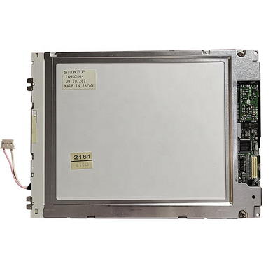 LQ9D340 8.4 inch 640 * 480 Máy tính xách tay Công nghiệp LCD mô-đun hiển thị