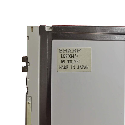 LQ9D345 8.4 inch Công nghiệp LCD màn hình hiển thị mô-đun