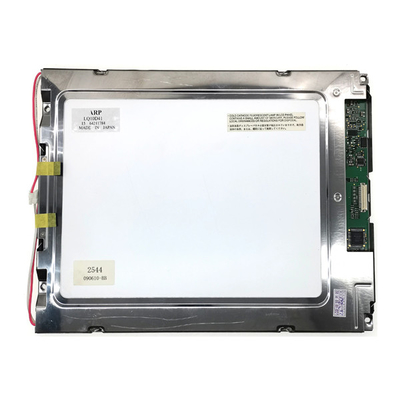 LQ10D41 Màn hình LCD gốc 10,4 inch 640 * 480 VGA CCFL cho Sharp