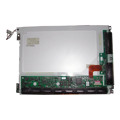 LQ10D131 Màn hình LCD 10,4 inch 640*480 LCD Display TFT Module