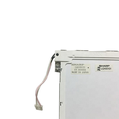 LQ10D131 Màn hình LCD 10,4 inch 640*480 LCD Display TFT Module