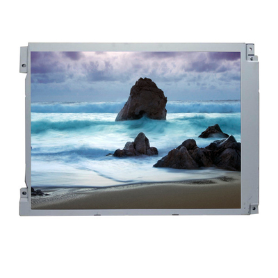 LQ10D341 gốc 10,4 inch CCFL Công nghiệp màn hình LCD màn hình hiển thị