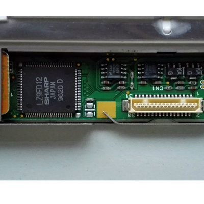LQ10D345 10,4 inch 640 * 480 VGA cho màn hình LCD TFT sắc nét