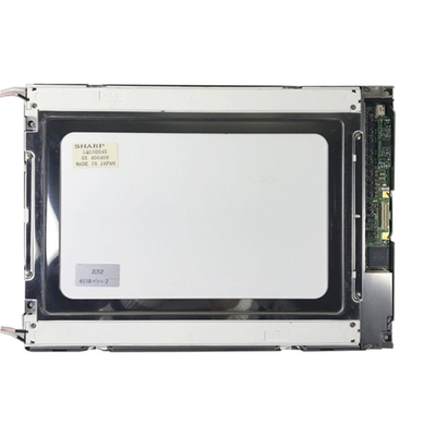 LQ10D345 10,4 inch 640 * 480 VGA cho màn hình LCD TFT sắc nét