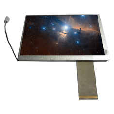 8.0 inch TFT Hannstar HSD080IDW1-B10 màn hình LCD