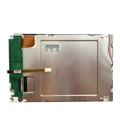 TX14D11VM1CAB 40 chân cảm ứng màn hình LCD công nghiệp
