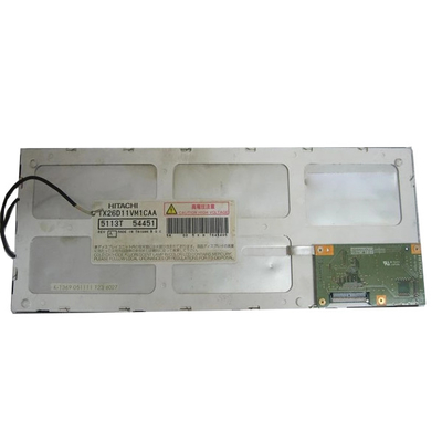 Mô-đun hiển thị công nghiệp LCD chất lượng cao TX26D11VM1CAA cho HITACHI