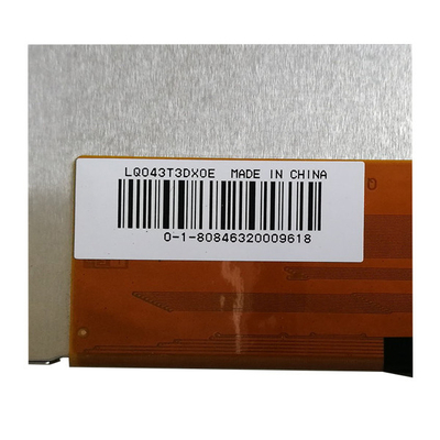 IT1160030 Bảng LCD 11,6 inch cho BOE 30 chân 1366 * 768 Màn hình LCD TFT