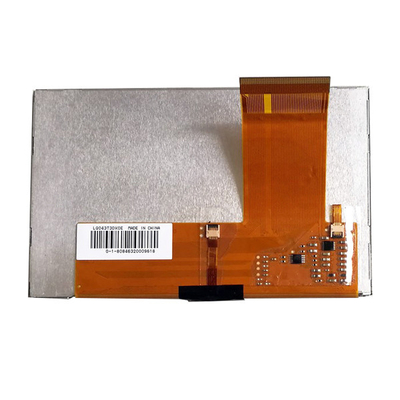 IT1160030 Bảng LCD 11,6 inch cho BOE 30 chân 1366 * 768 Màn hình LCD TFT
