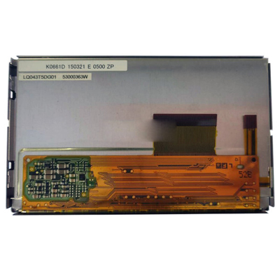 HN133WU3-100 13.3 inch 1920 * 1080 FHD màn hình LCD