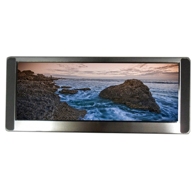 LQ049B5DG04 Màn hình LCD mới 4.9 inch cho Sharp 320 * 96