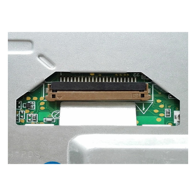 LQ050A5AG03 5.0 inch 320 * 234 màn hình LCD TFT cho màn hình ô tô
