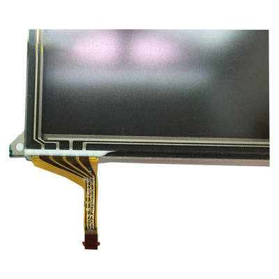 LQ050T5DW02 Màn hình hiển thị LCD 5.0 inch LCD Touch Panel