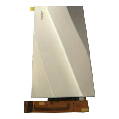 LQ055T3SX02(G) Màn hình LCD 5,5 inch 1080*1920 Màn hình LCD