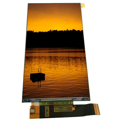 LQ055T3SX02(G) Màn hình LCD 5,5 inch 1080*1920 Màn hình LCD