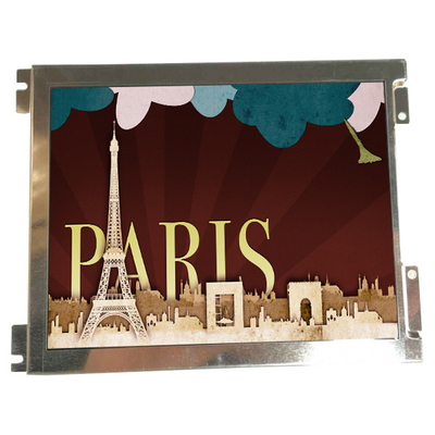 LQ064A5CG01 6,4 inch 480 * 234 màn hình LCD TFT