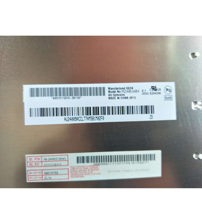 Cung cấp M240UW04 V1 30 pin kết nối màn hình LCD