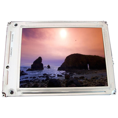 LQ64D343 6,4 inch 640 * 480 Dòng màn hình LCD TFT công nghiệp Dòng bảng điều khiển