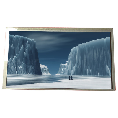 LQ065T5AR05 6.5 inch CCFL TFT LCD màn hình cho Sharp