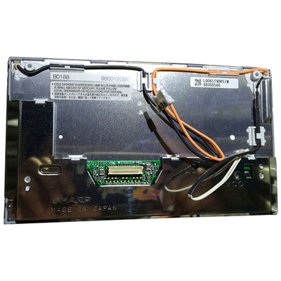LQ065T9DR51M Màn hình LCD gốc 6,5 inch