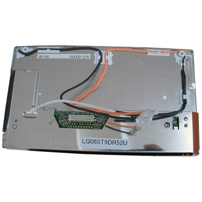 LQ065T9DR52U 6.5 inch 400 * 240 màn hình LCD