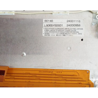 LQ065Y5DG01 Mới 6,5 inch cho màn hình LCD Sharp 800 * 480