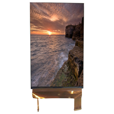 LQ070M1SX01 7.0 inch Màn hình 1200 * 1920 màn hình LCD 71 pin