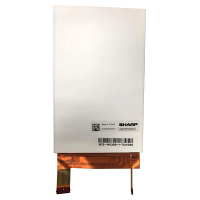 LQ070M1SX01 7.0 inch Màn hình 1200 * 1920 màn hình LCD 71 pin