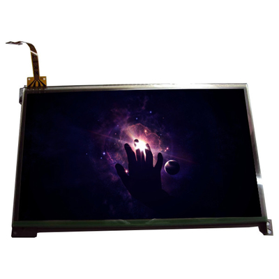 LQ070T5DG30 Màn hình LCD 7.0 inch cho màn hình ô tô