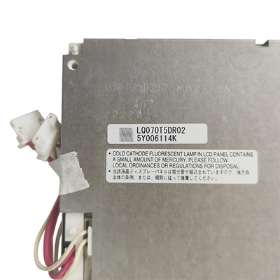 LQ070T5DR02 màn hình LCD 7.0 inch TFT LCD Panel