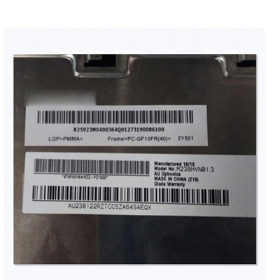 23.8 inch M238HVN01.3 Màn hình LCD TFT cho AUO