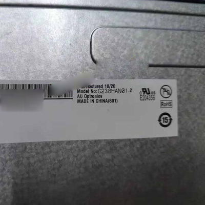 23.8 inch 92PPI TFT LCD màn hình hiển thị M238HAN01.2