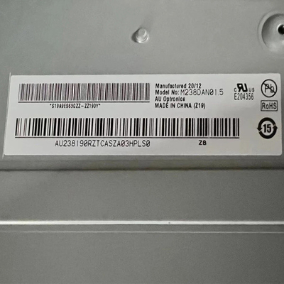 Origing M238DAN01.5 Màn hình hiển thị LCD 23,5 inch