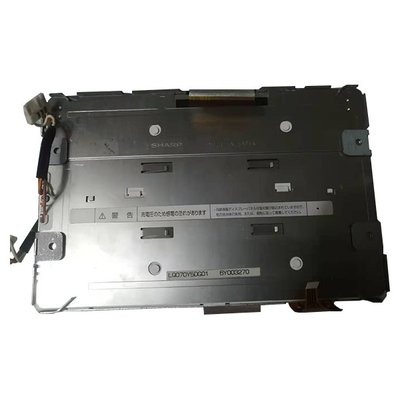 LQ070Y5DG01 7.0 inch 800 * 480 màn hình LCD cho màn hình xe hơi