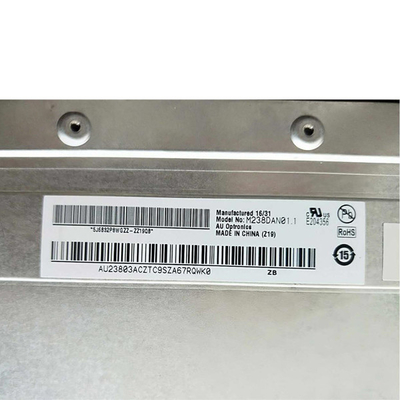 70 chân Kết nối M238DAN01.1Q màn hình LCD TFT
