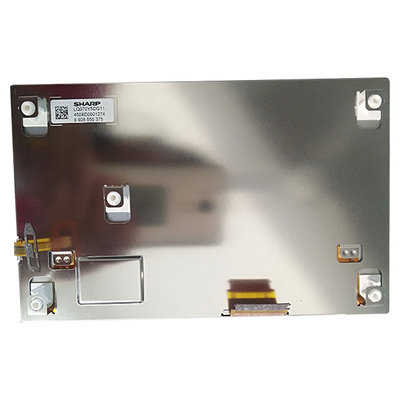 LQ070Y5DG11 Bản gốc trong kho 7.0 inch 800 * 480 màn hình LCD