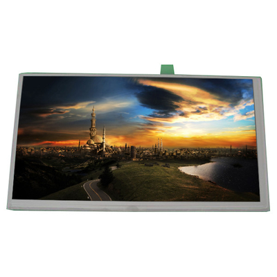 LQ070Y5DG20 gốc trong kho 7.0 inch 800 * 480 màn hình hiển thị LCD